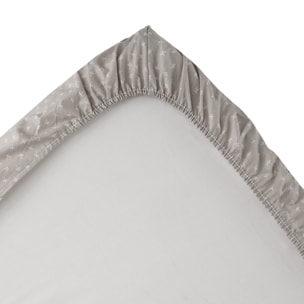 Cambrass Bajera Minicuna Pack 2 Uds. Abete