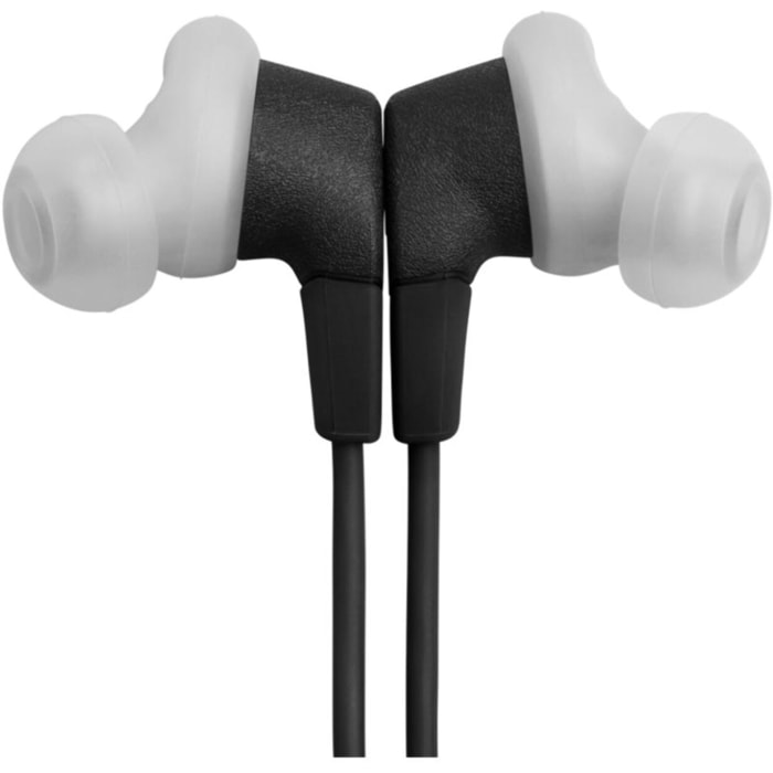 Ecouteurs sport JBL ENDURANCE RUN 3 C NOIR