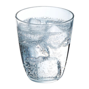 Set di 6 bicchieri da acqua 31 cl Concepto - Luminarc