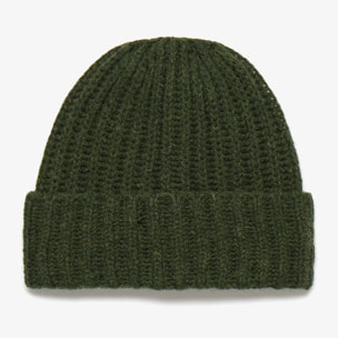 Sebago - Cappelli Uomo Donna Verde - LOWELL