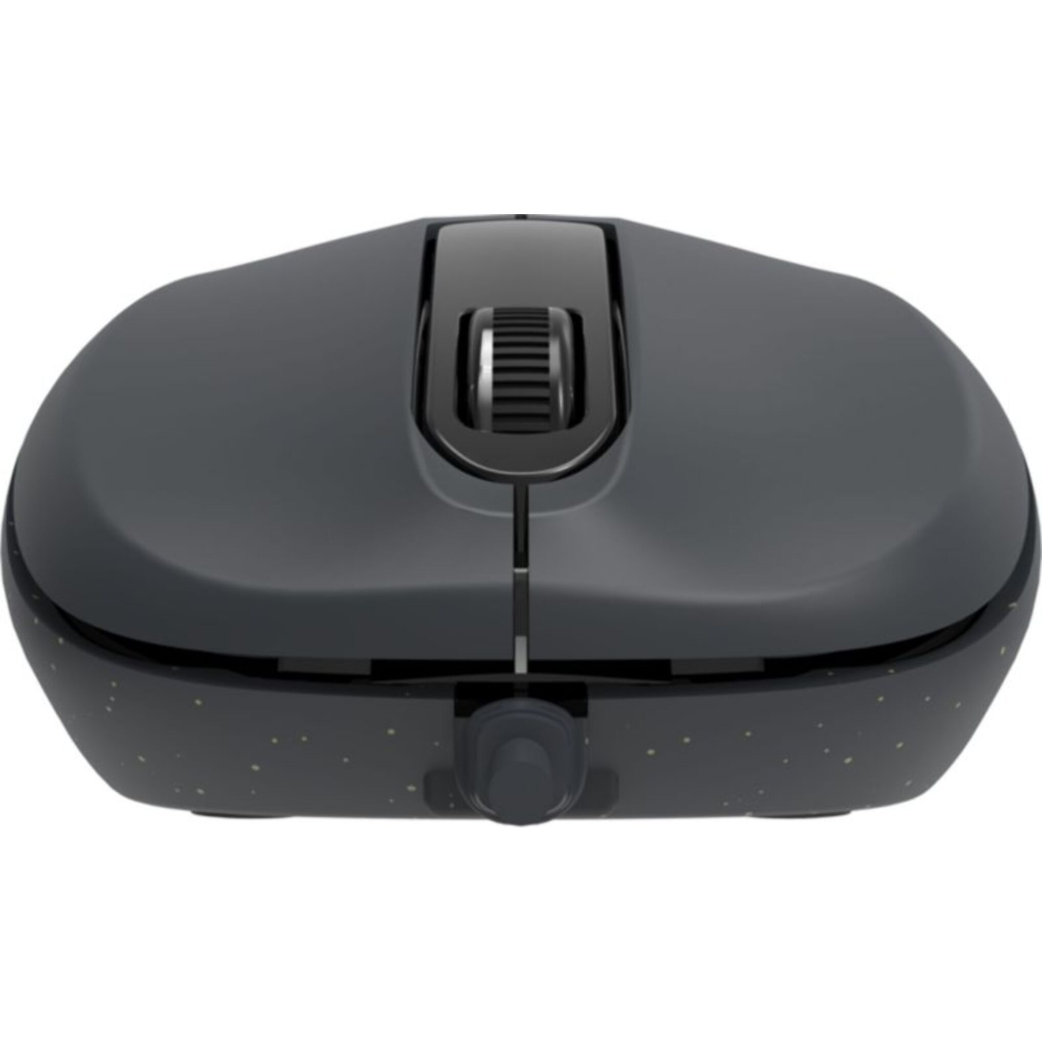 Souris filaire ESSENTIELB Ecological Noire