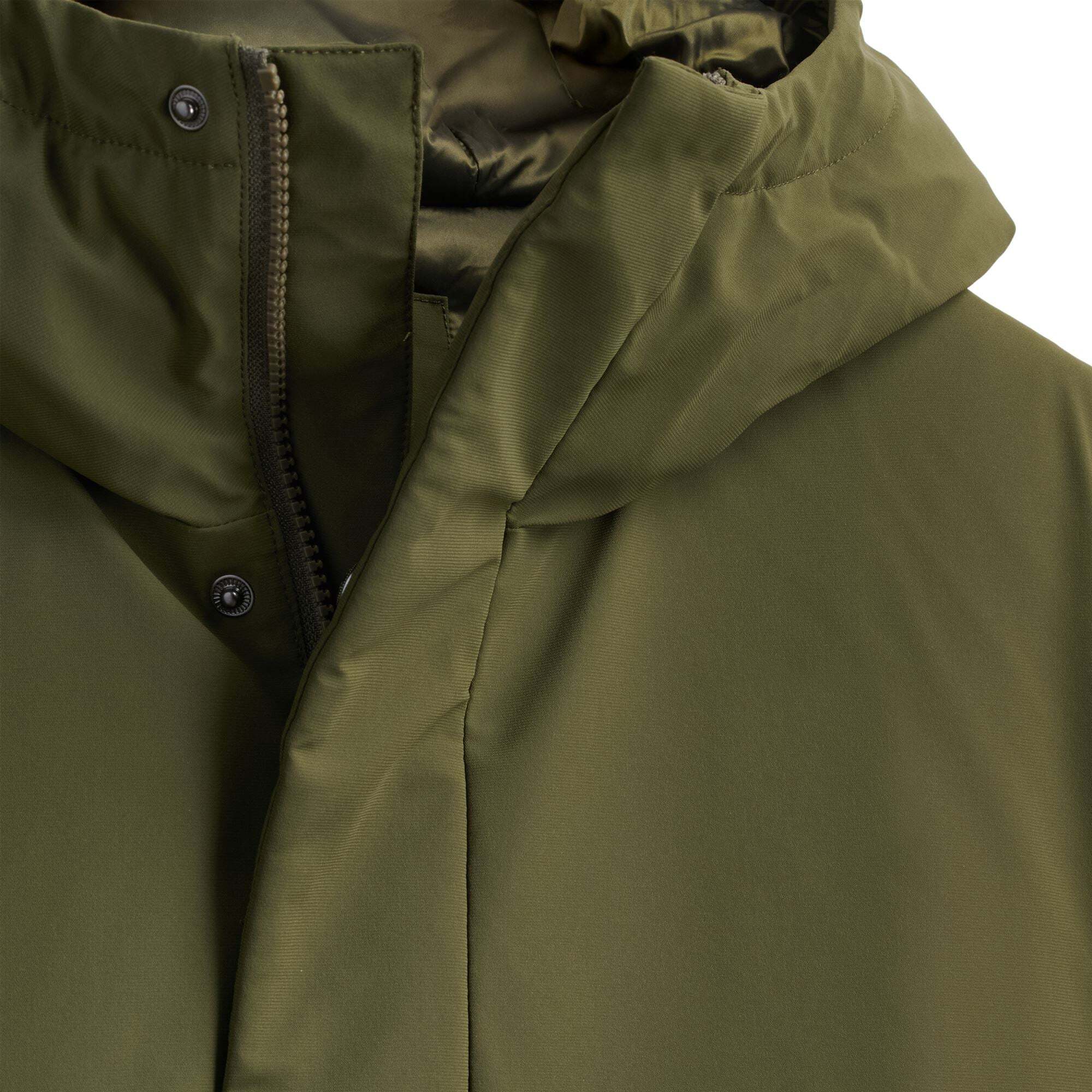 Kappa - Giacche Uomo Verde - Jamel