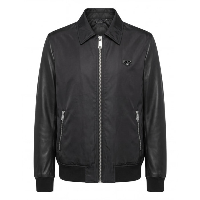 PHILIPP PLEIN Bomber