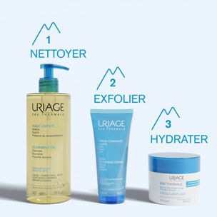 Eau Thermale - Baume Fondant Corps - Nourissant & Raffermissant 200 ml