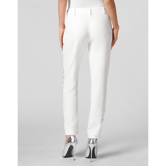 PHILIPP PLEIN Pantalones