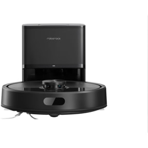 Robot Aspirateur Laveur ROBOROCK Q7 TF+ Black