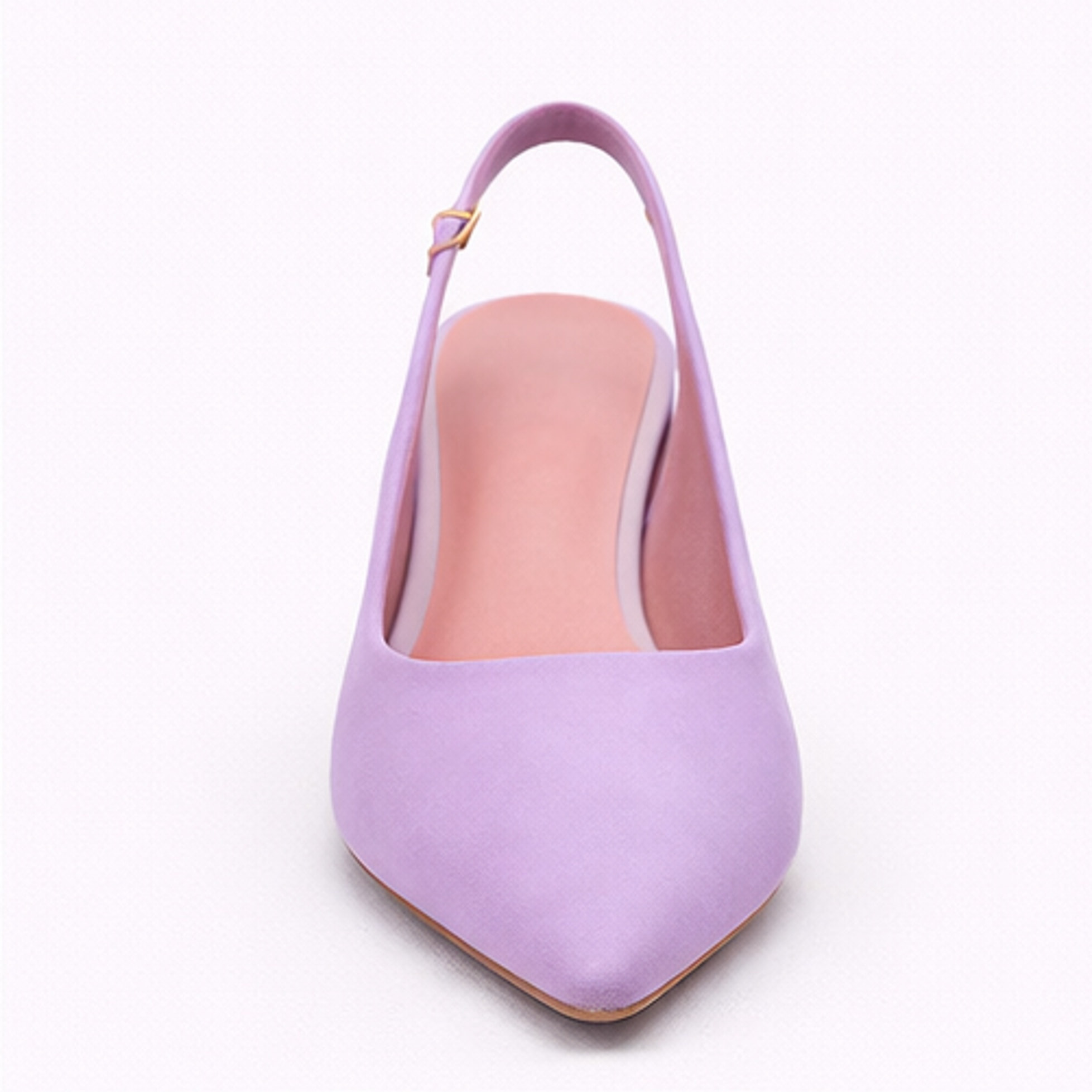 Decolletè - tacco 7,5 cm