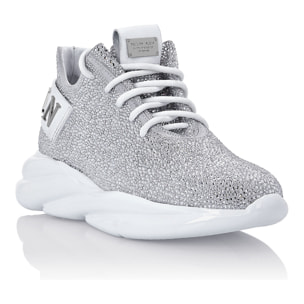 PHILIPP PLEIN Runner Sneaker SKYWALKER