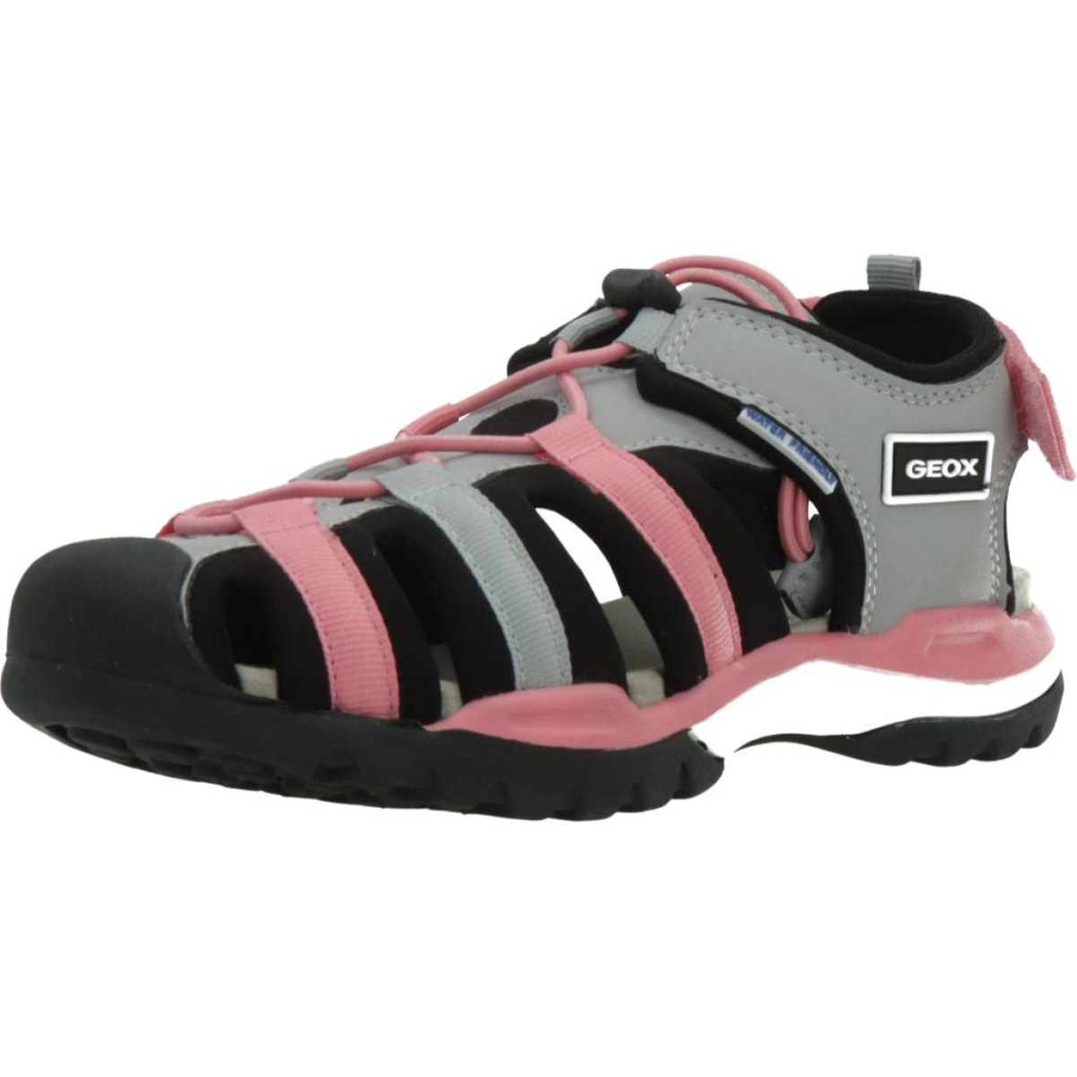 SANDALIAS GEOX  J BOREALIS GIRL A