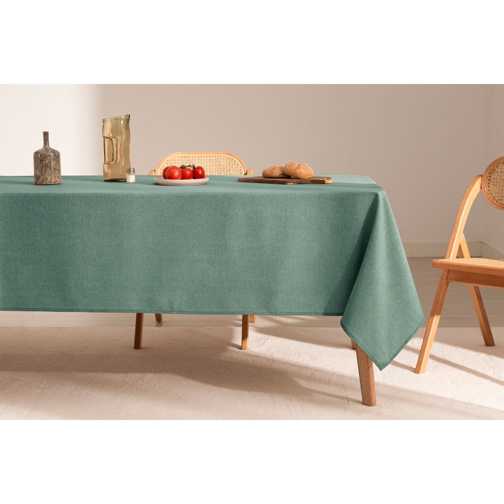 Nappe anti-tâches SENA JADE