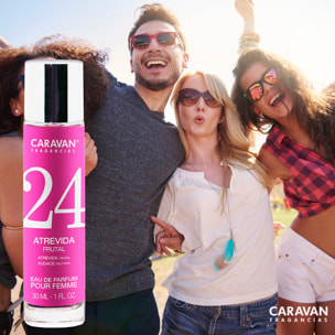 Caravan perfume de mujer nº24 30ml