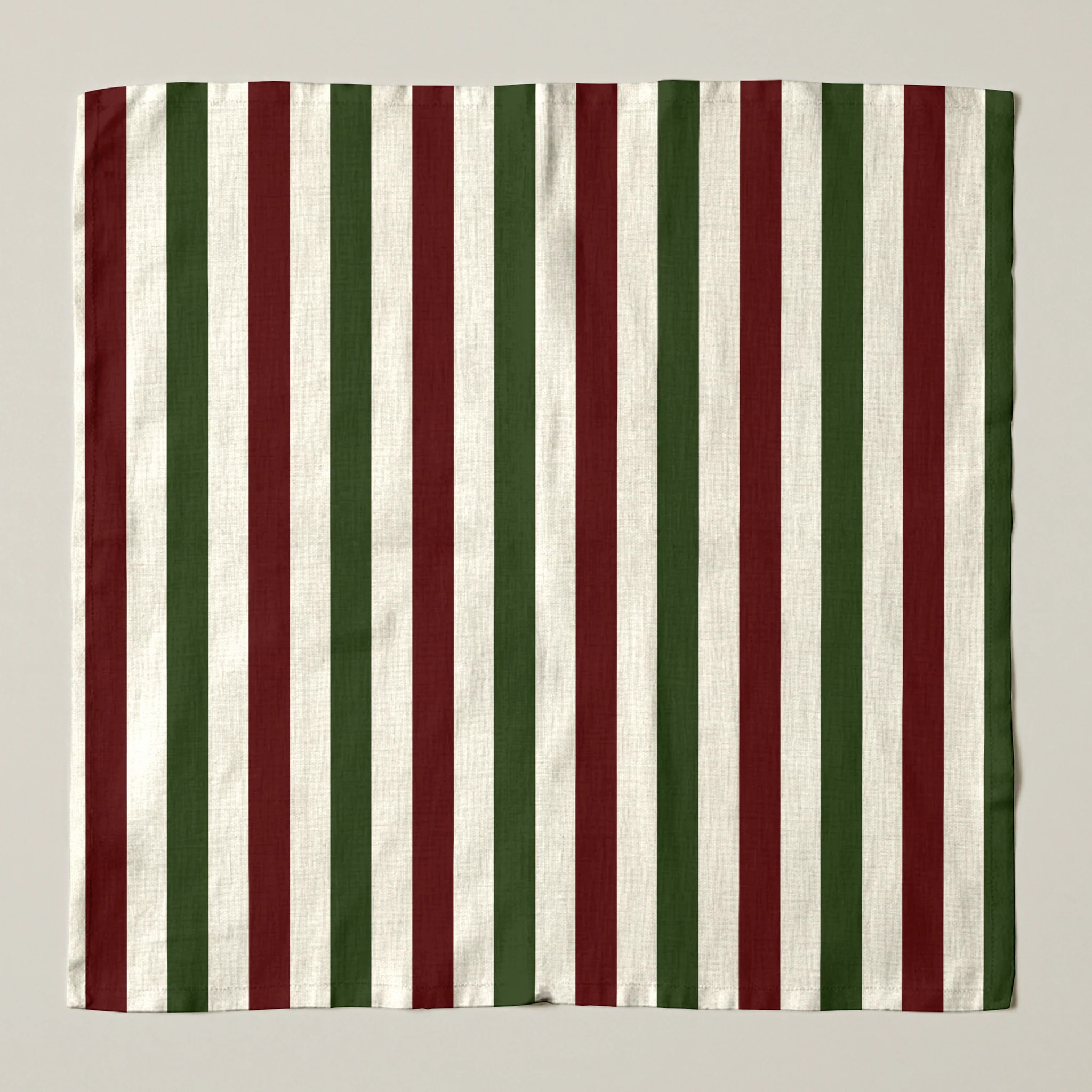 Lot de 2 serviettes Christmas Wish 14 1225