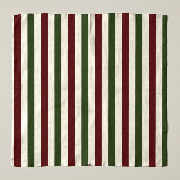 Lot de 2 serviettes Christmas Wish 14 1225
