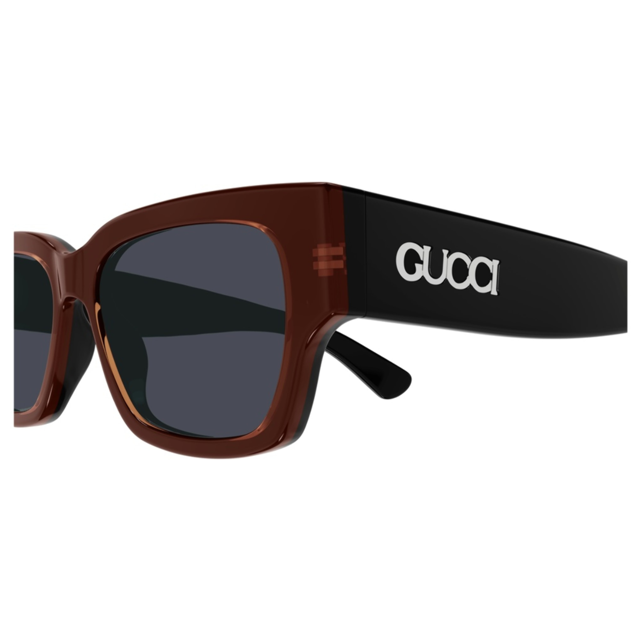 Gafas de Sol Gucci GG1794S-003 de Acetato Hombre 54 mm