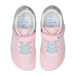 DEPORTIVO CHETTO BAREFOOT ROSA – COMODIDAD Y MOVILIDAD