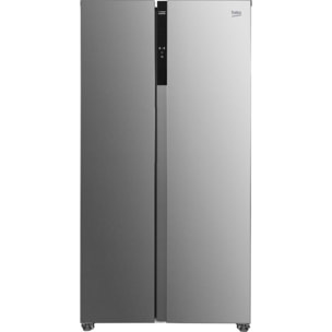 Réfrigérateur Américain BEKO GNO5322XPN