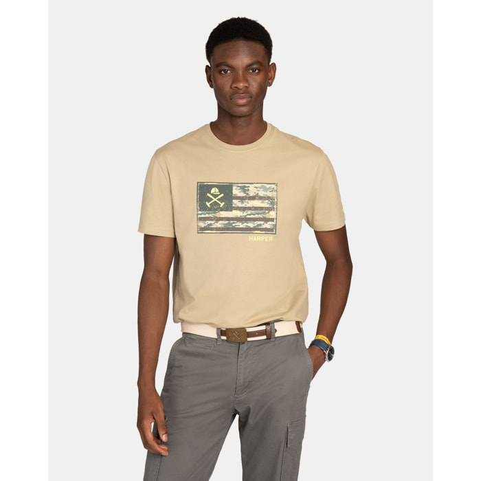 CAMISETA USA