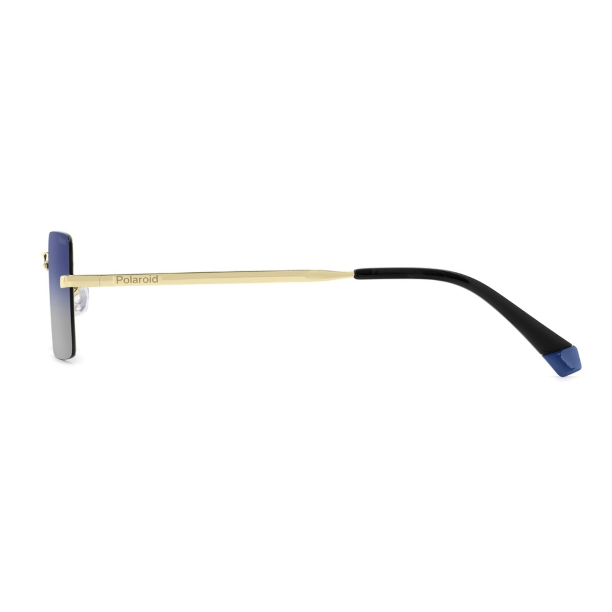 Gafas de Sol Polaroid PLD 6245/S LKS Polarizadas de Metal Hombre 58 mm