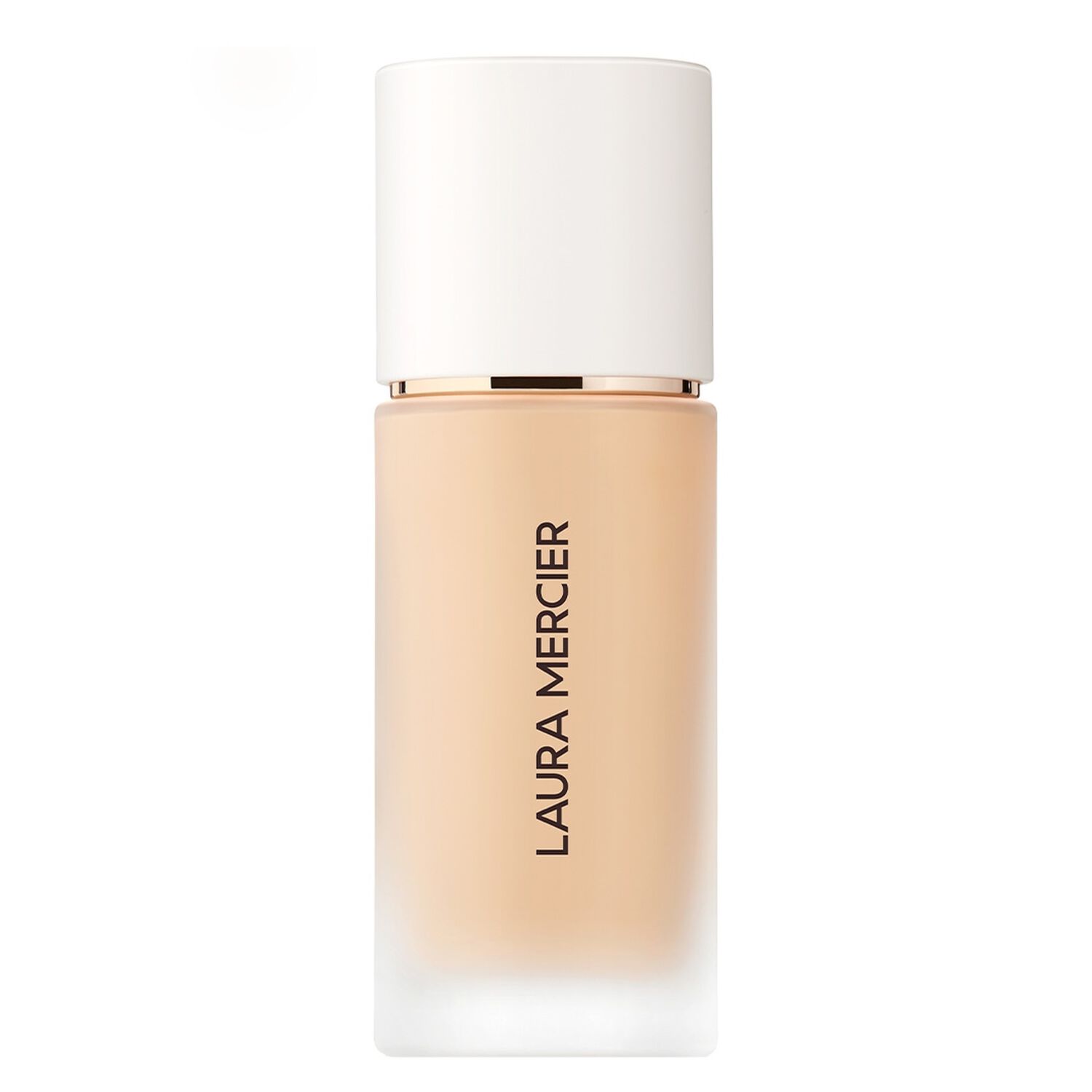Real Flawless Foundation - Fond de Teint Haute Perfection Légereté 30 ml