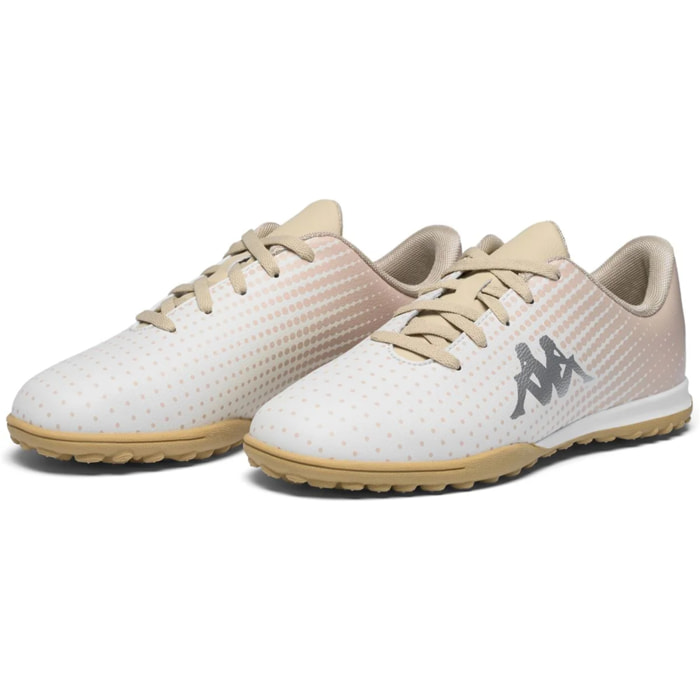 Kappa - Sport Shoes Bambino Bianco - Gyra Tg Kid