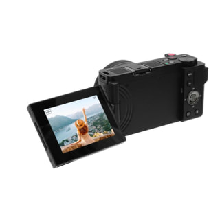 Appareil photo Bridge AGFAPHOTO Realishot C110