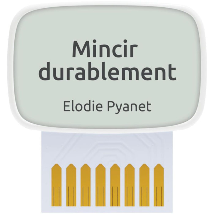 Coach de développement personnel MORPHEE Coach - Mincir durablement