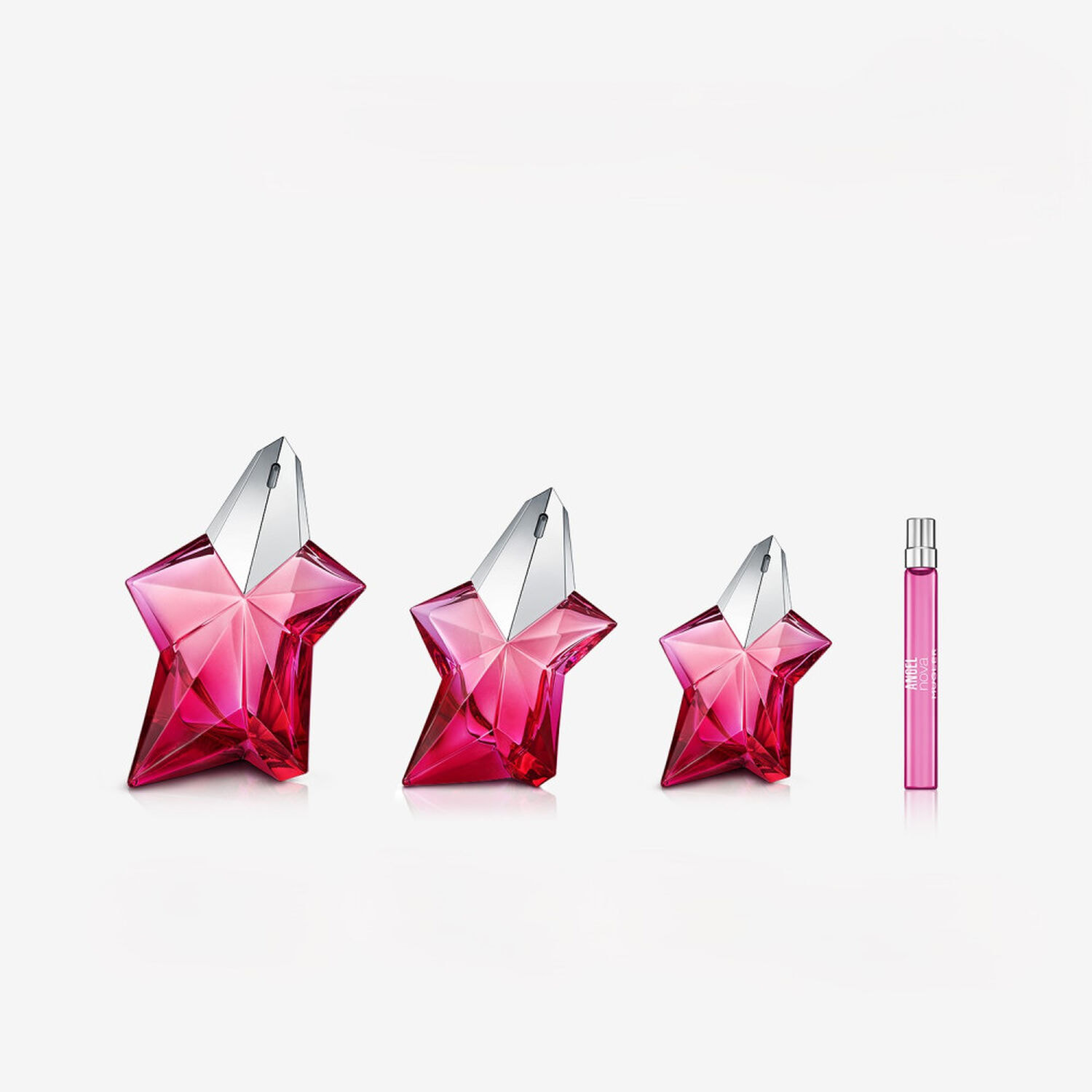 Angel Nova - Eau de Parfum Rechargeable