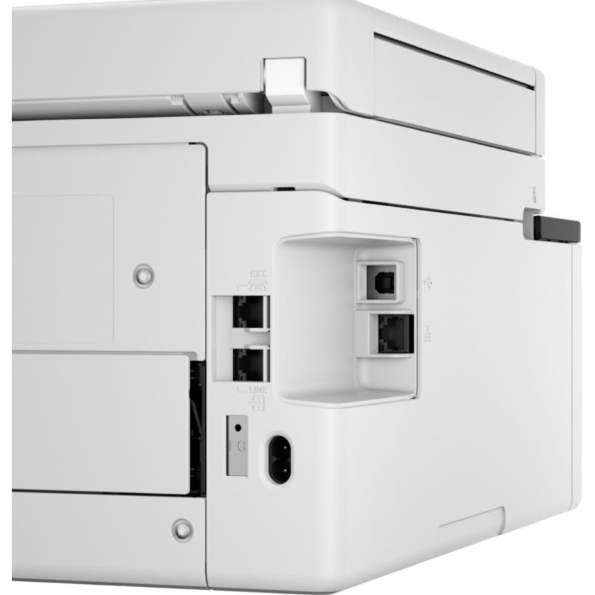 Imprimante jet d'encre CANON Megatank Maxify GX2050 Multi Pack