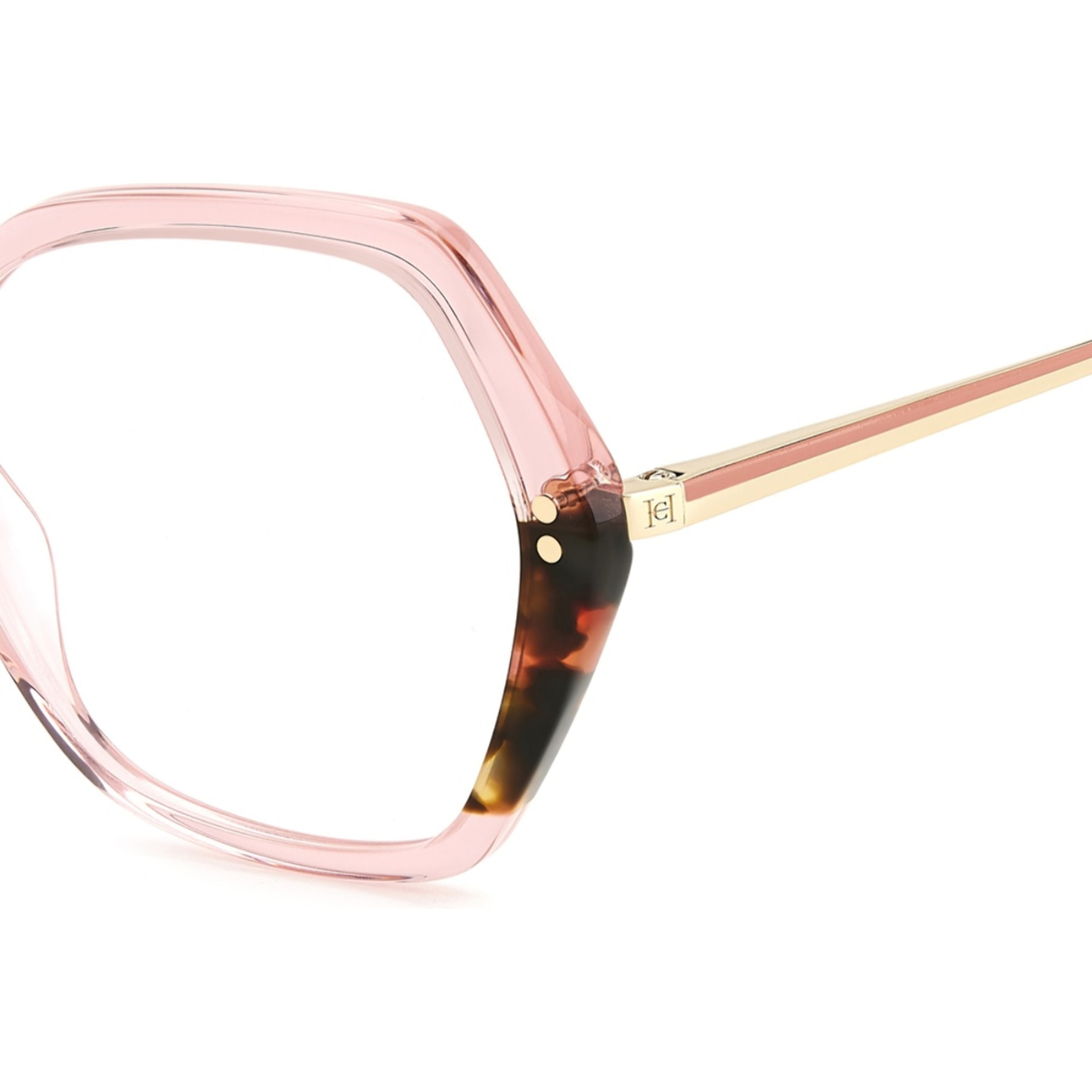 Gafas de Sol Carolina Herrera HER 0221/G/S 3H2 de Acetato Mujer 50 mm