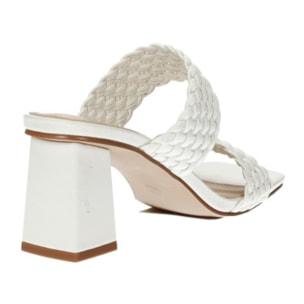 Sandali Donna Tata Italia Bianco