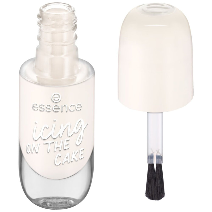 Gel Nail Colour - Vernis à Ongles