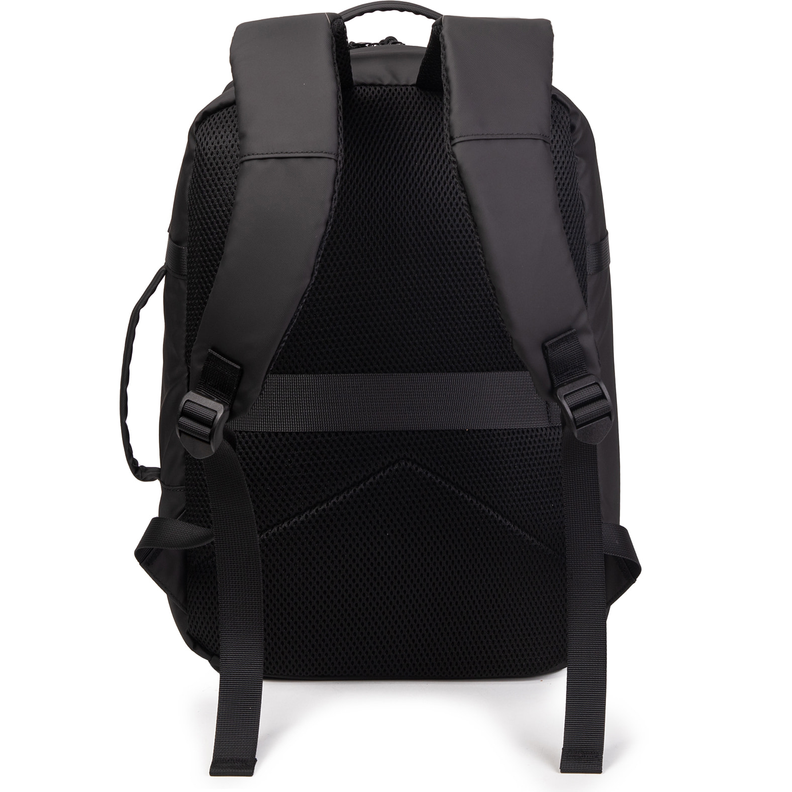 Zaino  da uomo Textile Polyester 26x40x20 cm