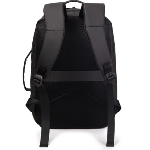 Zaino  da uomo Textile Polyester 26x40x20 cm