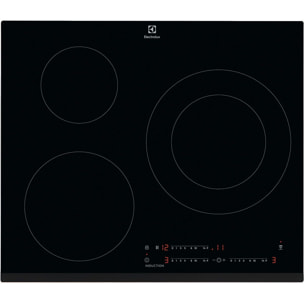 Table induction ELECTROLUX LIT60342