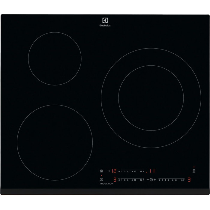 Table induction ELECTROLUX LIT60342