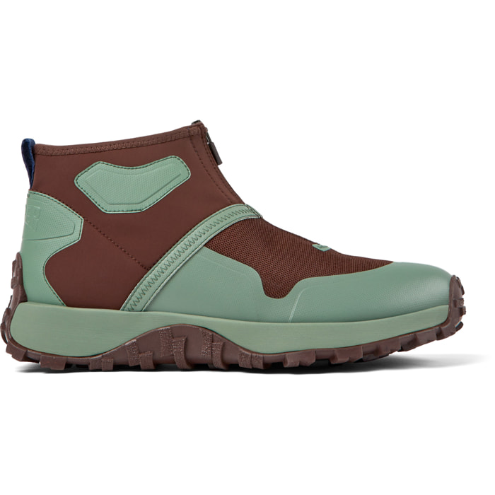 Zapatillas - CAMPER Drift Trail - Multicolor - Textil técnico (poliéster reciclado)
