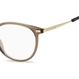 Gafas de Vista Tommy Hilfiger TH 2020 09Q de Nylon Mujer 50 mm