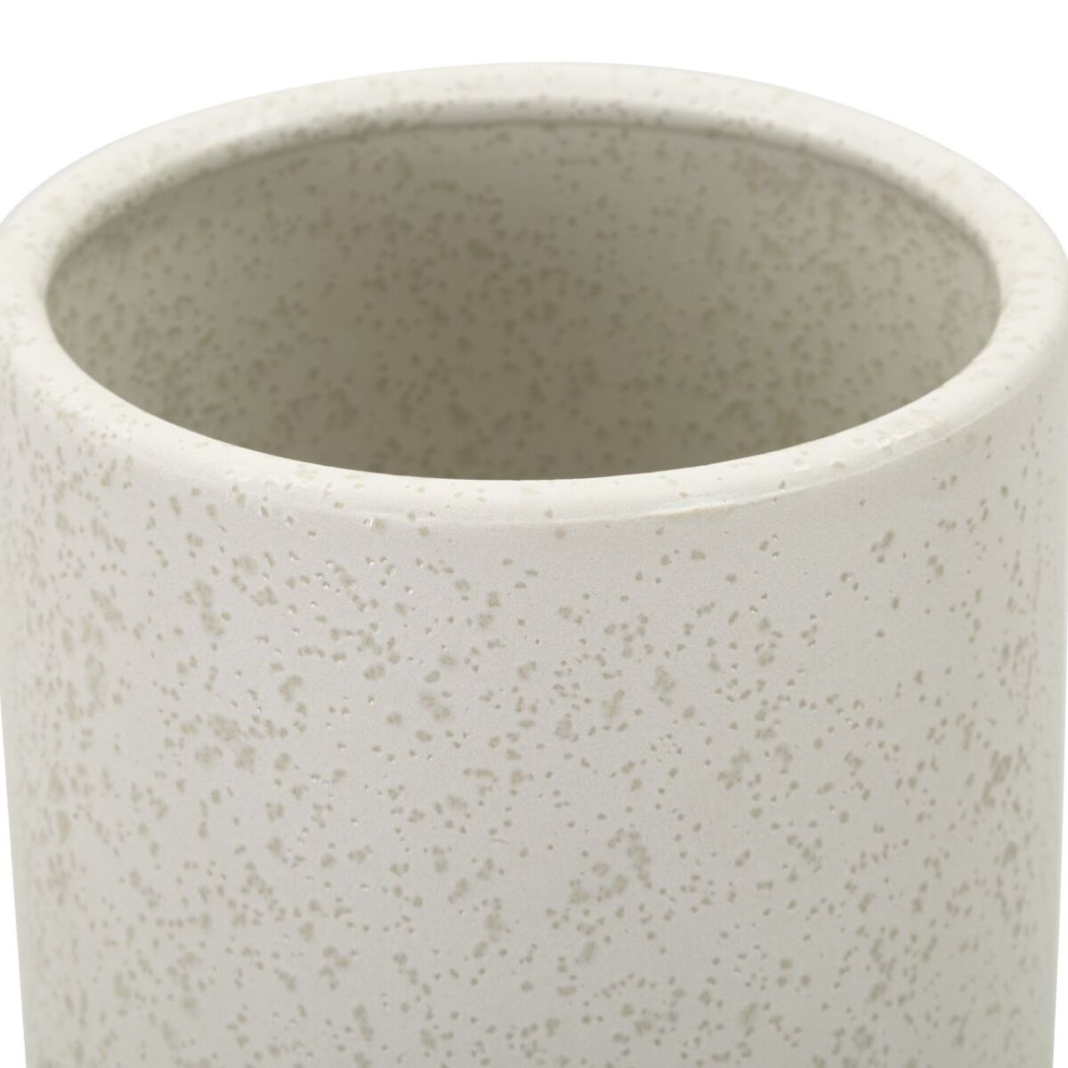 VASO CERAMICA BUBBLES CM Ø 15,5X41