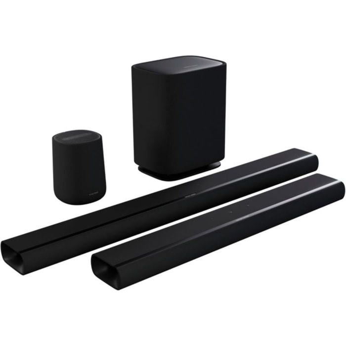 Enceinte résidentielle HARMAN KARDON Enchant Speaker