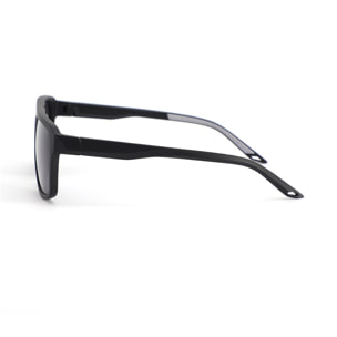 Gafas de Sol Fluor S11112-C1 Polarizadas de Tr90 Unisex 53 mm