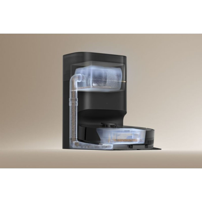 Robot Aspirateur Laveur DREAME D20 Pro Plus Black