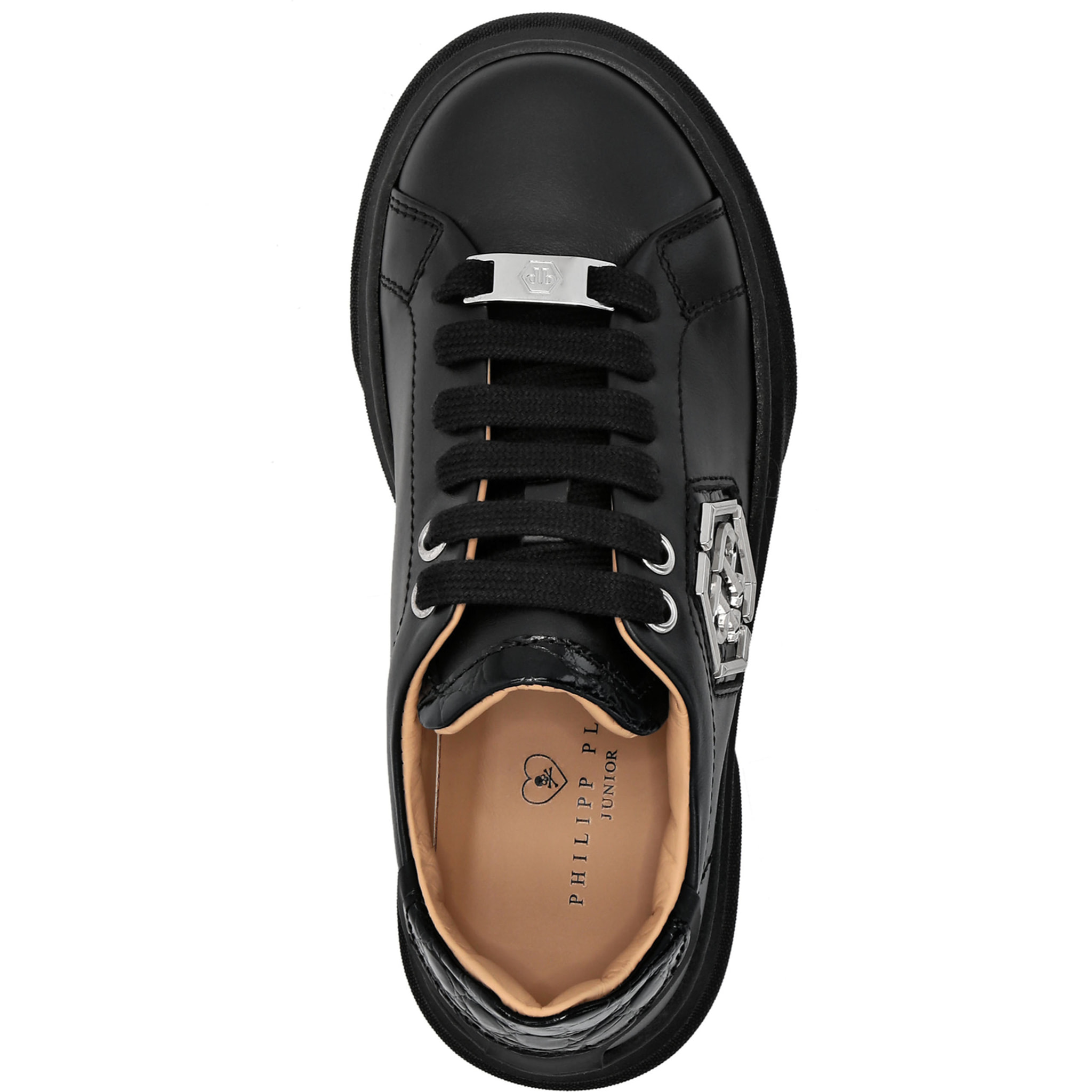 PHILIPP PLEIN Zapatilla Runner HEXAGON