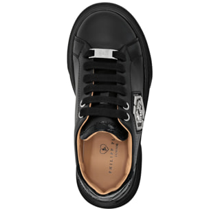 PHILIPP PLEIN Zapatilla Runner HEXAGON