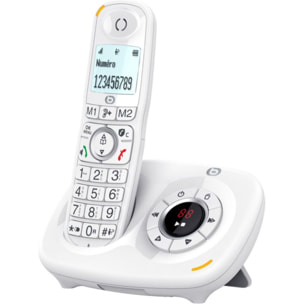 Téléphone sans fil ESSENTIELB BRIO SOLO Rép