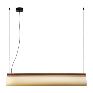 CATA Suspension noyer