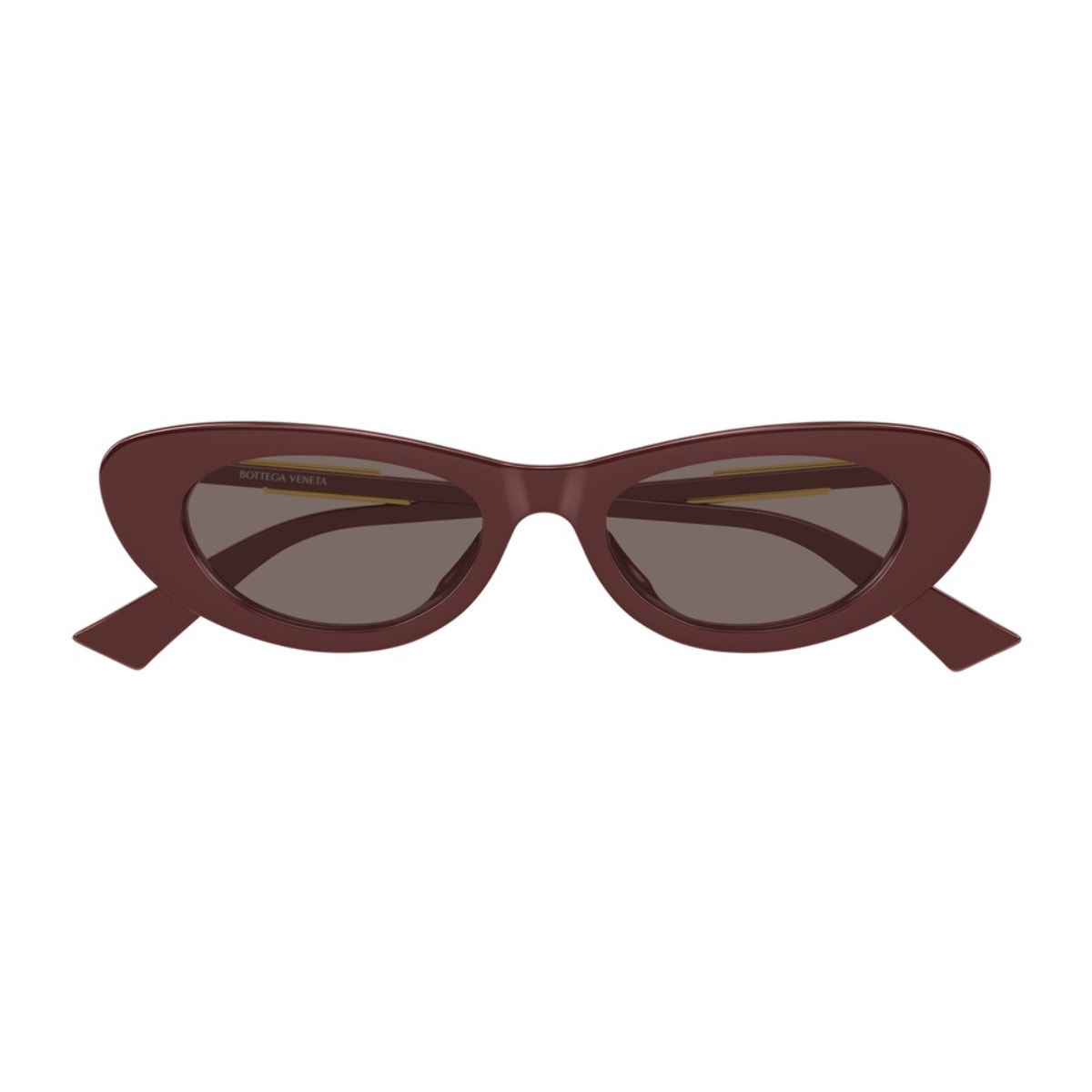 Gafas de Sol Bottega Veneta BV1447S-003 de Acetato Mujer 51 mm