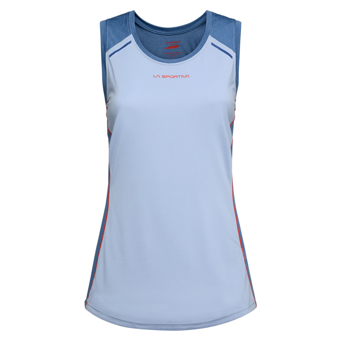 Tracer Tank W