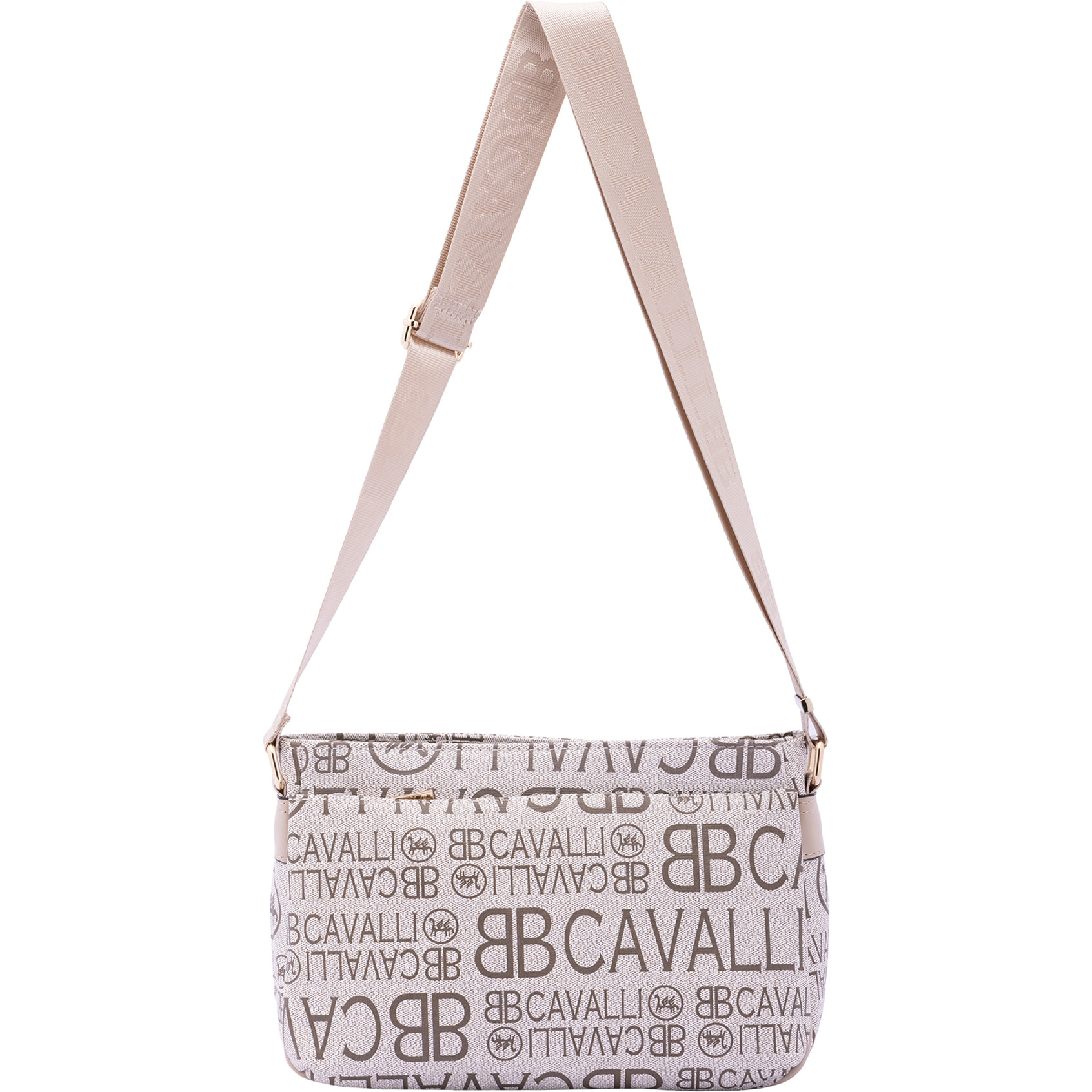 Borsa a tracolla  da donna ecopelle Prodotto Vegano 19x28x13 cm