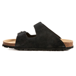 Sandalia BILLOWY NEGRO