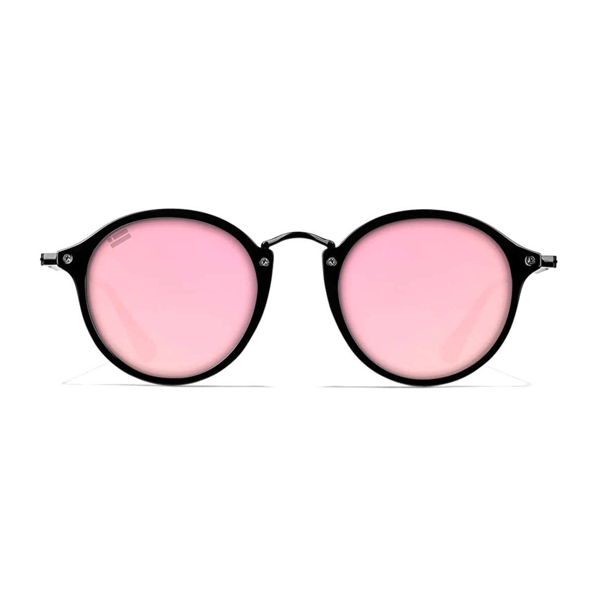 Gafas de Sol Roller TR90 Black / Pink D.Franklin